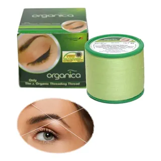 Orgânica Depilaçao Egipcia Linha Organica 300m Profissional Designer