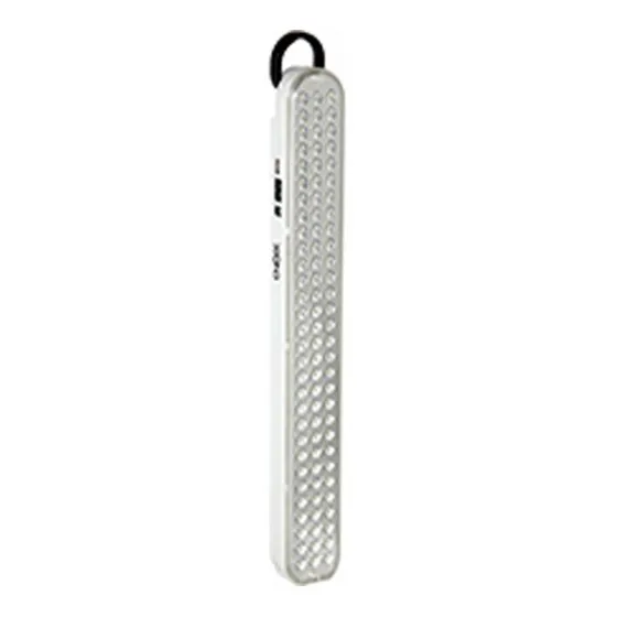 Luz De Emergencia Xion Led Recargable Universo Binario