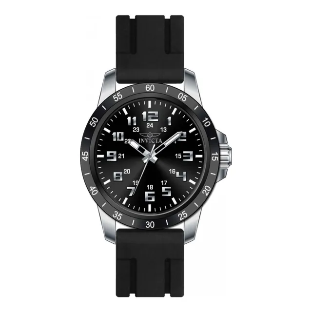 Reloj Invicta 40007 Negro Hombre