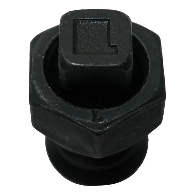 Capuchon Trasero Izusu Izquierdo L M30 X1.5 Con Tuerca Left
