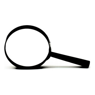 1 Pieza Lupa Sencilla De 90mm Portátil De Gran Tamaño Oficin 1 Pieza Lupa Sencilla De 90mm Portátil De Gran Tamaño Oficin