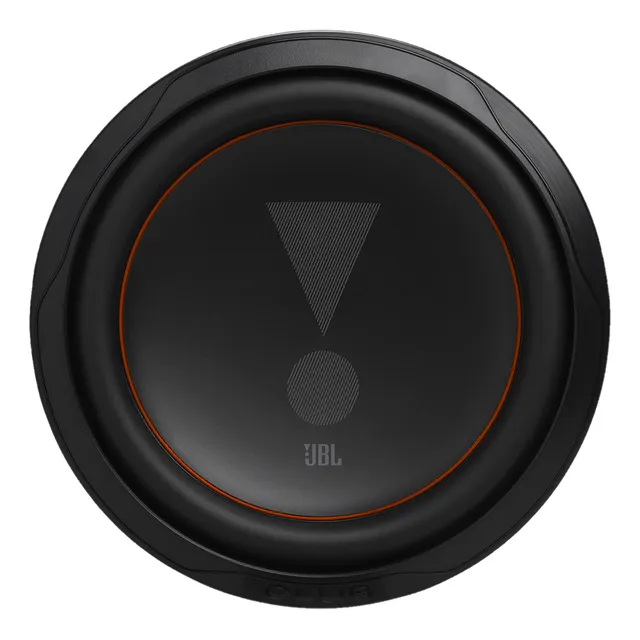 Subwoofer Jbl Club 102sl 10 PLG 1200w Max / 400w Rms