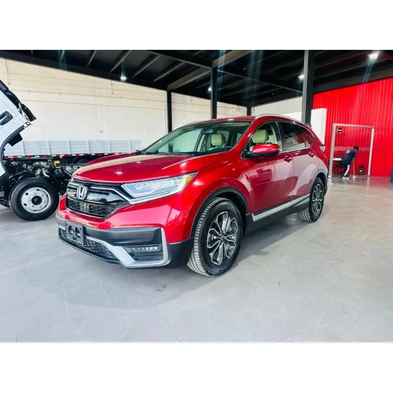Honda Cr-v 1.5 Touring Cvt