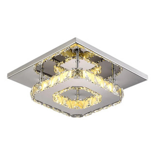 Lámpara De Techo Led Moderna Y Sencilla For B Style Gold Lámpara De Techo Led Moderna Y Sencilla For B Style Gold