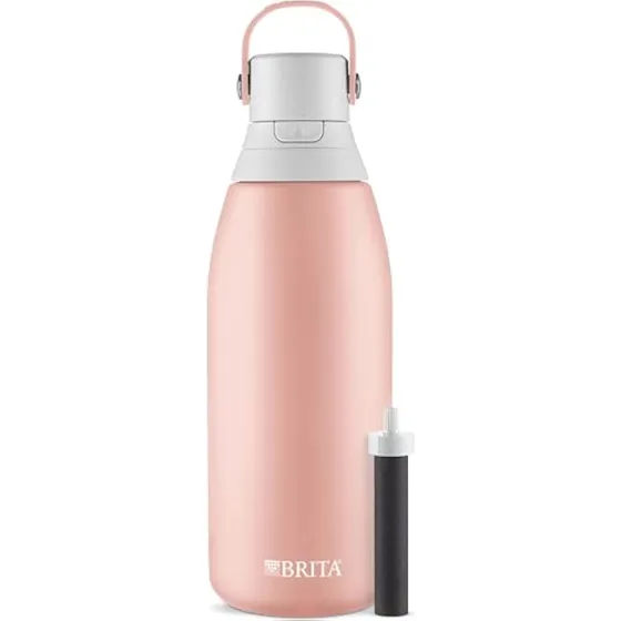 Brita - Botella Con Filtro De Agua De Calidad