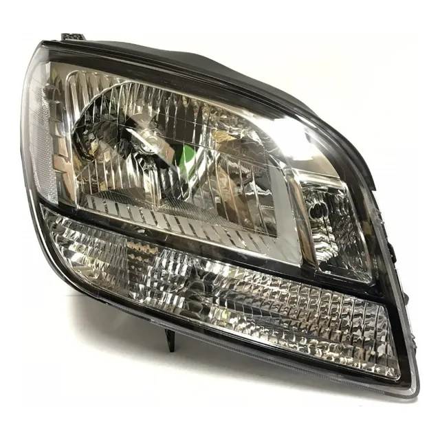 Faro Delantero Derecho Chevrolet Orlando 2012/13 Depo