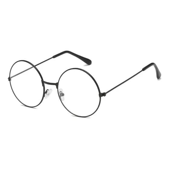 Lentes De Dama Caballero Redondos Aesthetic Vintage Retro