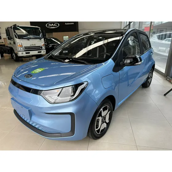 Jac 2026 1.5