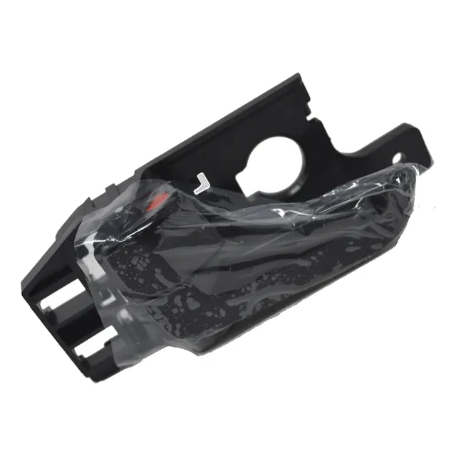 Manilla Interna Delantera Trasera Izq/der Kia Sportage 05 10