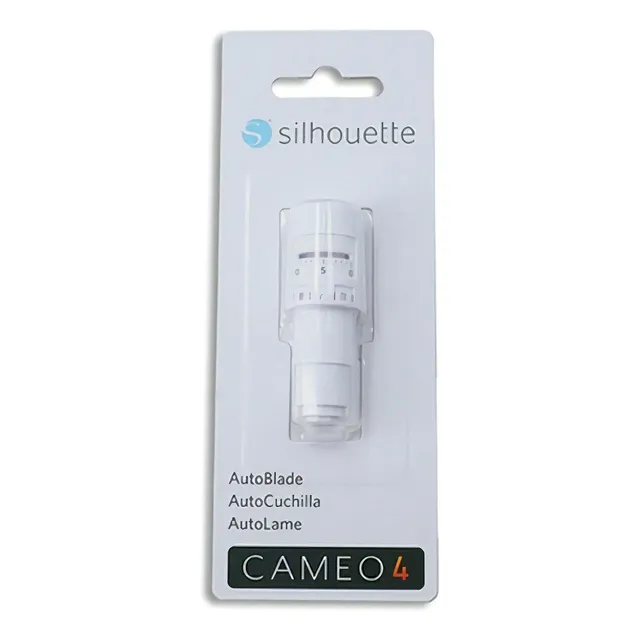 Cuchilla Autoajustable G2 - Silhouette Cameo 4