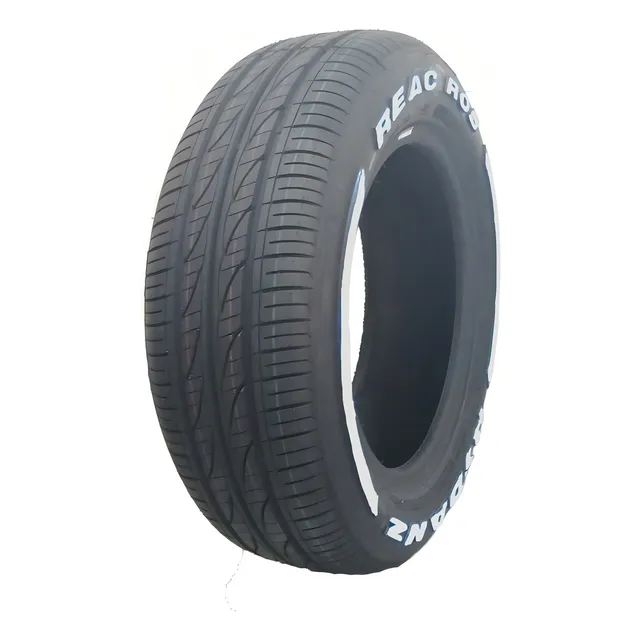 Llanta 185/70r14 Rydanz Reac R05 88t (letras Blancas)
