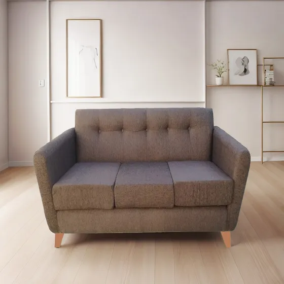 Sofa 3 Puestos London . Decoexito