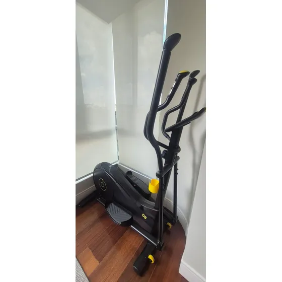Elíptico Domyos 520