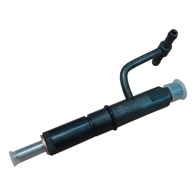 Inyector Jmc Mecanico Jmc