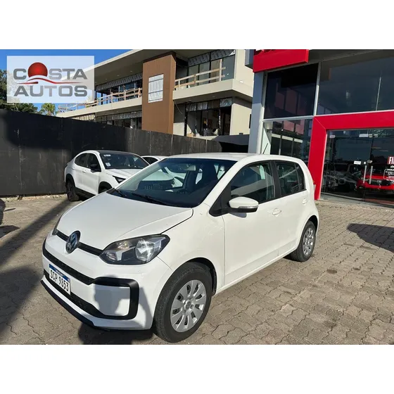 Volkswagen Up! Move Full
