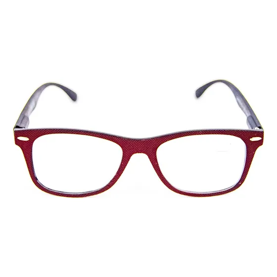 Lentes De Lectura Con Estuche Dioptrías +3.00 Ask Vision-930