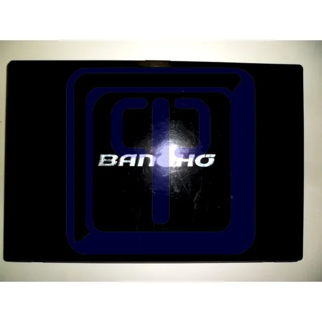 0126 Notebook Banghó B-763xk