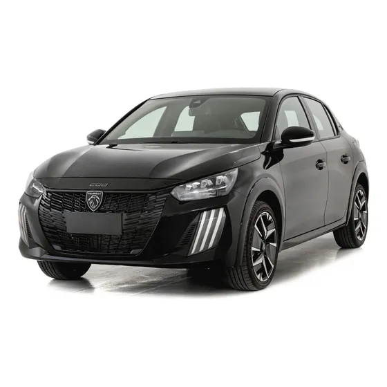 Peugeot 208 1.0 T200 Gt At L25