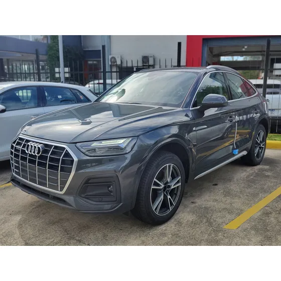Audi Q5 Sportback 2.0 45tfsi Quattro S Tronic Advanced 245cv