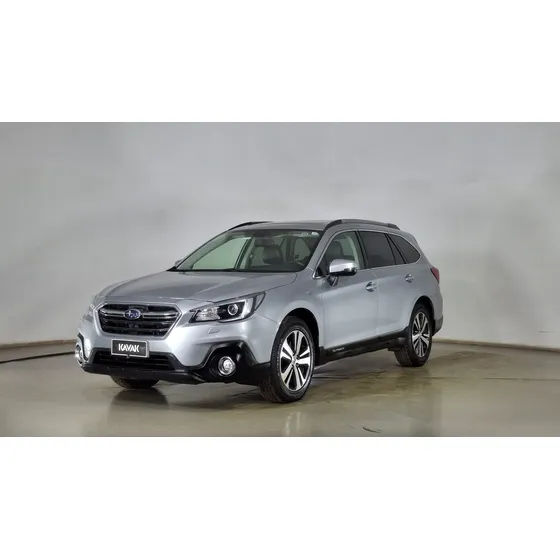 Subaru Outback 2.0dd Cvt Limited 4wd