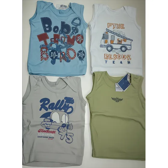 Almillas Bebe Ovejita 100% Algodón