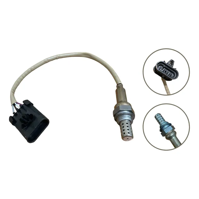 Sonda Lambda Fiat Palio 1.8 8v 2004 2005 2006 2007