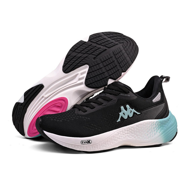 Tênis Kappa Pulse Lt Masculino Feminino