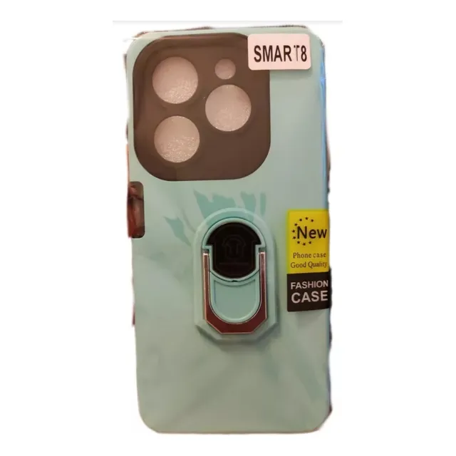 Forro Case Spark Go 2024 Smart 8 Spark 20 Hot 40i Spark 20c