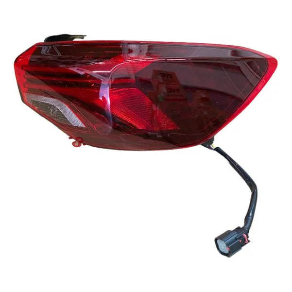 Stop Chevrolet Onix Sedan Derecho 2021 2022 2023