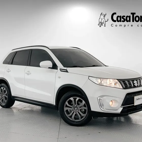 Suzuki Vitara 2023 Gl At