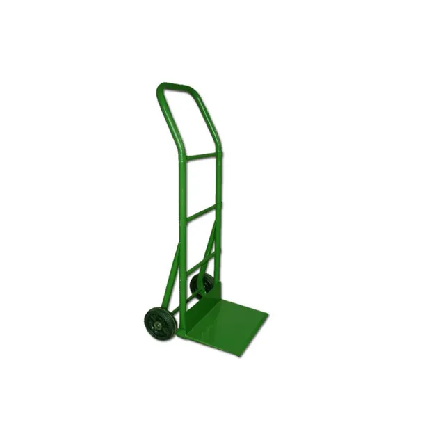 Carro Porta Bultos Ropal Carga 200 Kg  Ind. Argentina