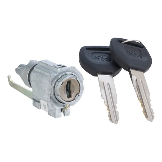 Un Cilindro Encendido C/llave Generica Honda Accord 98/02