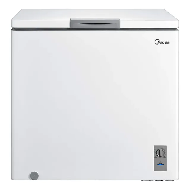 FREEZER HORIZONTAL DE 198L MIDEA