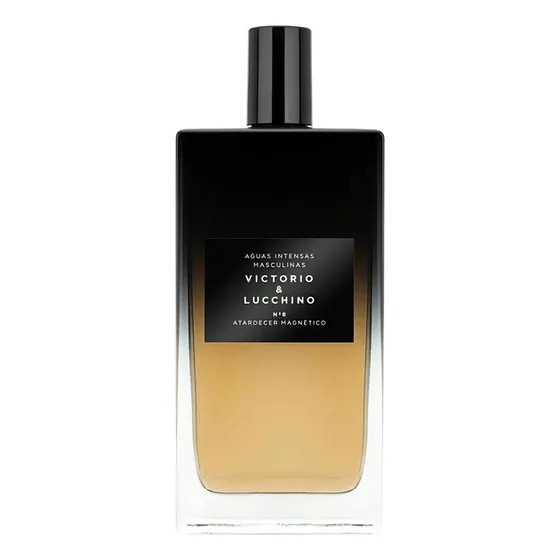 Máscara de rendimiento número 8 de Victorio & Lucchino Intense Waters
