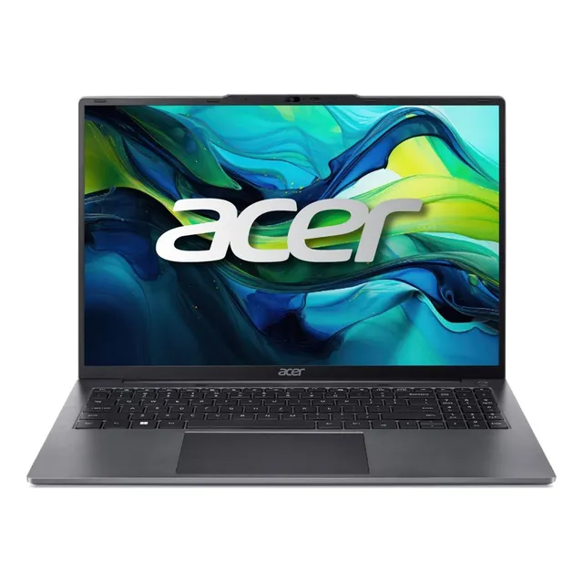 Notebook Acer Aspire Lite Core I7-1255u 16gb 512ssd 16 Wuxga