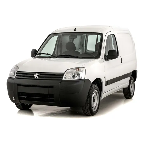 Peugeot Partner 1.6 Hdi Confort