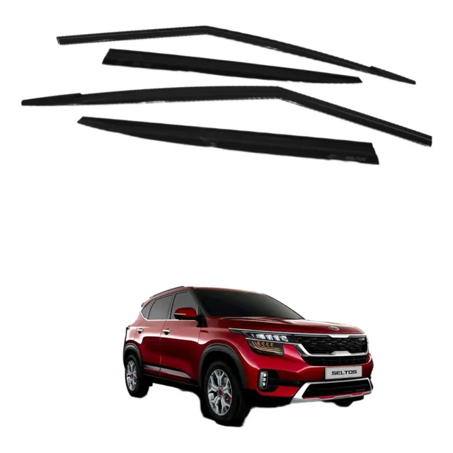 Correlluvias Kia Seltos 2019+  Original Premium