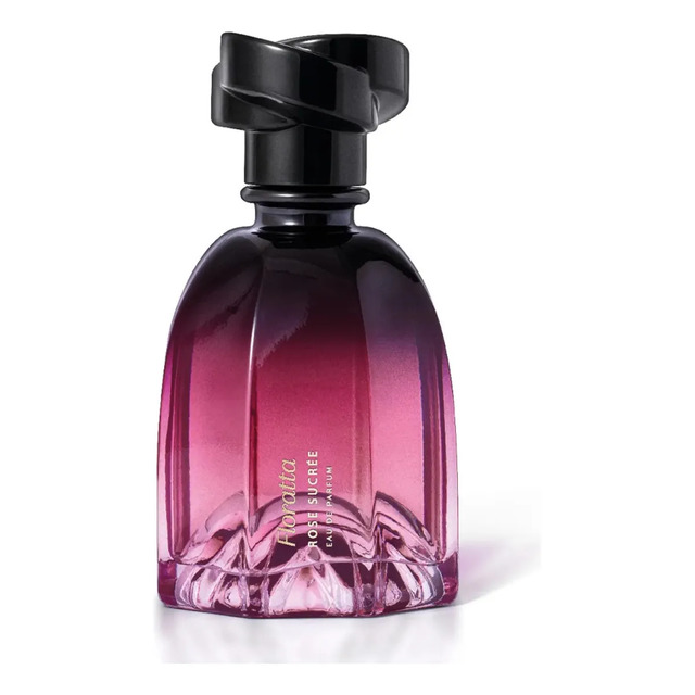 Perfume O Boticario Floratta Rose Sucree Eau de Parfum 75ml