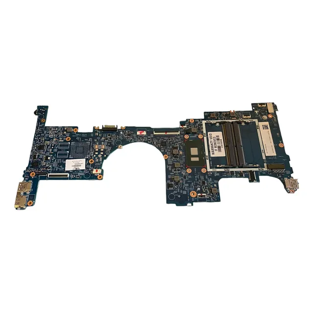 924309-001 Motherboard Hp Envy X360 15-bp 15m-bp 15t-bp Ddr4