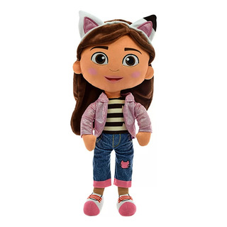 Muñeca Peluche Gabby 40 Cm. Phiphi Toys Muñeca Peluche Gabby 40 Cm. Phiphi Toys