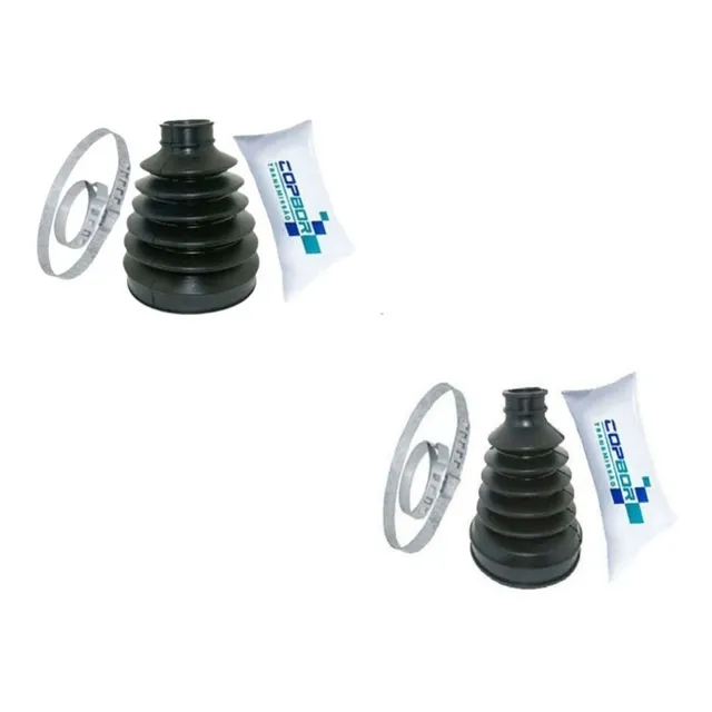 1 Coifa Lado Roda 1 Caixa Marcha Blazer S10 4x4 2007 2008 09