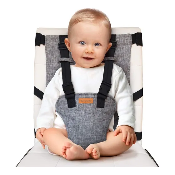 Arnes Para Silla Tipo Canguro Bebes Comodo Seguro Universal