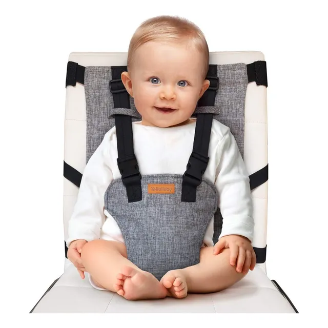 Arnes Para Silla Tipo Canguro Bebes Comodo Seguro Universal