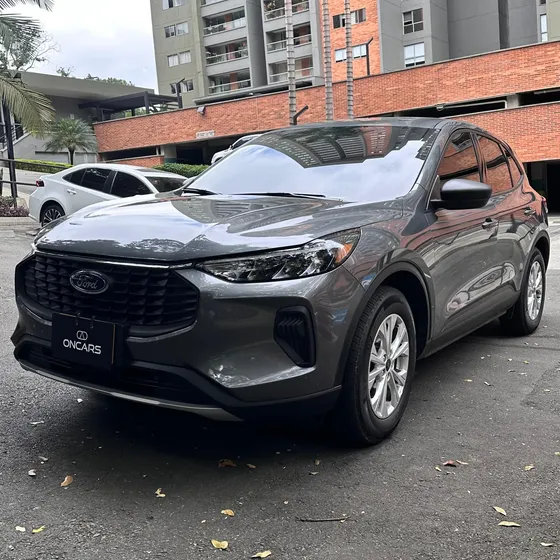 Ford Escape 2025 2.5 Active Fwd Ecvt Hibrida