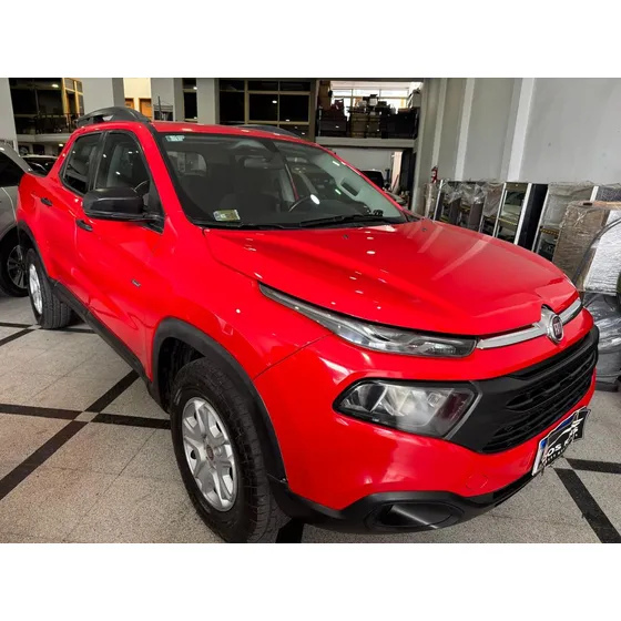 Fiat Toro 2.0 Freedom 4x2