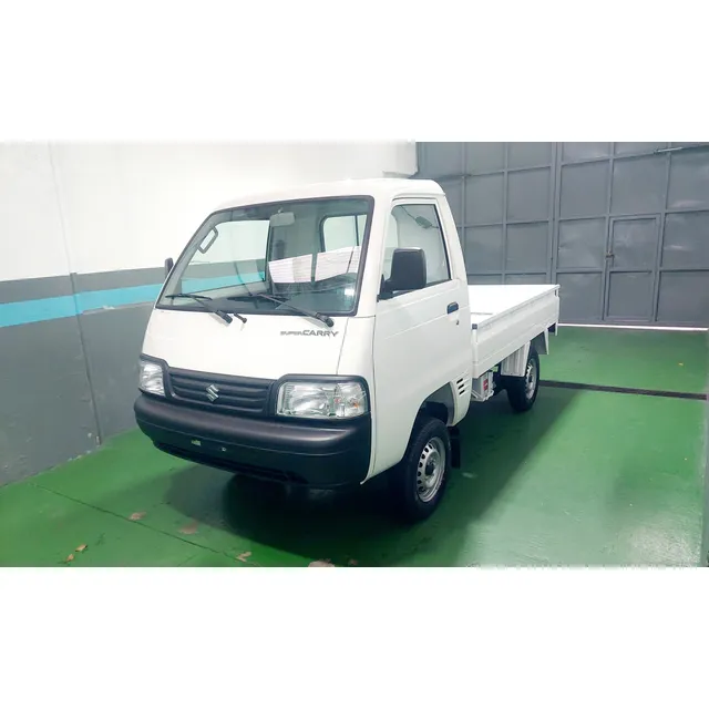 Suzuki Super Carry Pick Up