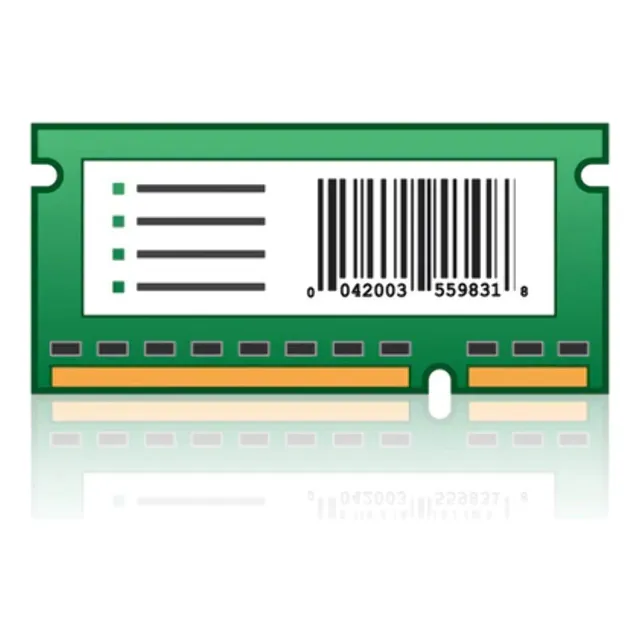 Tarjeta Lexmark Para Ipds (40c9201)