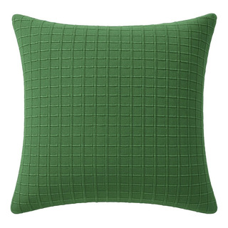 Kit 2 Capa Para Almofada 42x42 Cm Textura Elegante Com ZĂper Kit 2 Capa Para Almofada 42x42 Cm Textura Elegante Com ZĂper