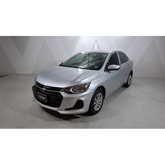 Chevrolet Onix 1.0 Ls A