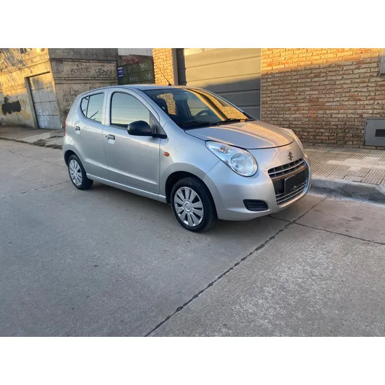 Suzuki Celerio 1.0 Ga 5p